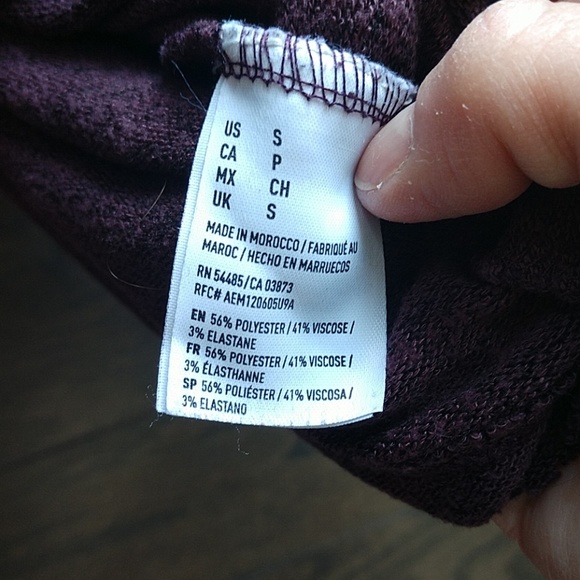 American eagle sweater - Picture 5 of 6